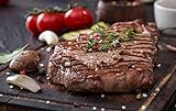 GRILL - STEAK – Pfeffer – Steak Gewürzzubereitung, Steakgewürz für Grill und Pfanne. Dose 100g. - 3