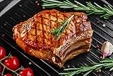 GRILL - STEAK – Pfeffer – Steak Gewürzzubereitung, Steakgewürz für Grill und Pfanne. Dose 100g. - 4