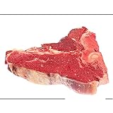 T-Bone Steak vom Simmentaler Rind 1 Stück 500g - 