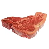 US-T-Bone Steak Dry Aged 1200g - 