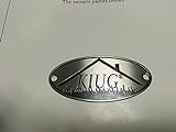 32kg - KIUG® XL Smoker BBQ GRILLWAGEN Holzkohle Grill Grillkamin ca. 1,5 mm Stahl - 
