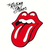Offizieller Rolling Stones Holzkohle-Kugelgrill - 