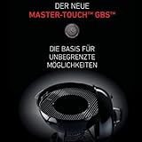 Weber 1381204 Master-Touch GBS ø 57 cm Holzkohlegrill Black - 