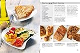 Das ultimative Grillbuch: Mit allem was man(n) braucht: Marinaden, Grillsaucen, Dips, Salate, Beilagen - 