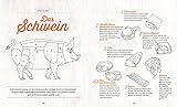 Grillen - Das Buch: Fleisch, Fisch, Gemüse, Süsses, Beilagen, Dips - 