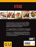 Weber's Grillbibel - Steaks (GU Weber's Grillen) - 