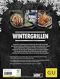 Weber's Wintergrillen: Die besten Rezepte (GU Weber's Grillen) - 