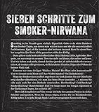 Steven Raichlens Smoker Bible: Die besten Grilltechniken und 100 unwiderstehliche Rezepte für Einsteiger und Profis (genial Grillen) - 