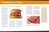 Weber's Burger: Die besten Grillrezepte mit und ohne Fleisch (GU Weber's Grillen) - 