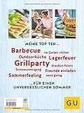 Grillen: 100 heiße Ideen von Spareribs bis Grillfisch (GU Themenkochbuch) - 