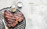 Weber’s Smoken: Einfach und unkompliziert mit Grill und Räuchergrill (GU Weber's Grillen) - 