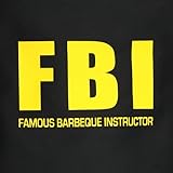 Grillschürze - FBI 