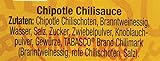 Tabasco Chipotle Pepper Sauce, 2er Pack (2 x 140 ml) - 